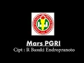 MARS PGRI