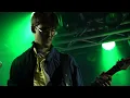 Our Nation's Finest - BMBMBM (black midi)/Killer Queen (Queen)