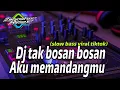 Download Lagu Dj Tak Bosan Bosan Aku Memandangmu | Dj Minang Terbaru 2021 (Slow Bass Reggae)