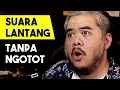 Download Lagu Cara Nyanyi Lantang Tanpa Ngotot - Tutorial Resonansi
