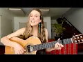 Katie James - Deja que Salga La Luna de José Alfredo Jiménez