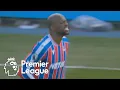 Jean-Philippe Mateta brings Crystal Palace level with Newcastle Premier League NBC Sports