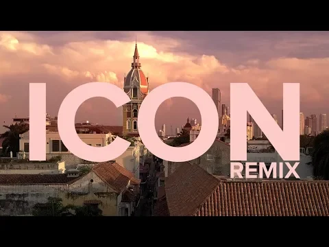 Download MP3 Jaden - Icon (Remix) ft. Nicky Jam (Official Video)