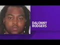 Plainfield shooting suspect s history