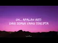 Rio Clappy - Bunga Abadi (Lyric)