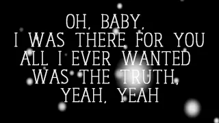 Infinity Lyric Video One Direction 