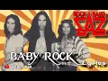 Download Lagu SAS Band - Baby Rock + Lyrics (1986 Version) Musik Rock Indonesia
