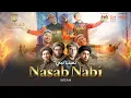 Download Lagu INTEAM • Nasab Nabi (Official Music Video)