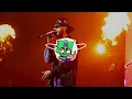 Mora - PISTA DE ATERRIZAJE Slowed and Reverb |LO MISMO DE SIEMPRE 