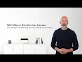 VMware Data Services Manager Stop managing databases Start managing a fleet