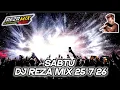 Download Lagu DJ REZA MIX | SABTU 26 JULI 2025 | HAPPY WEEKEND SOLID TEAM 