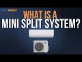 What is a Ductless Mini-Split System