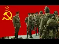 Lagu Песня объединённых арми - Song Of The United Armies - Anthem Of The Warsaw Pact (English Lyrics)