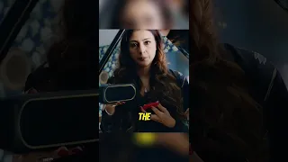 تظاهر بالعمى و شاف الراجل السري اللي قتلوه Shorts 