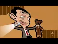 Download Lagu Mr. Bean Animated Series Theme Song [HD]