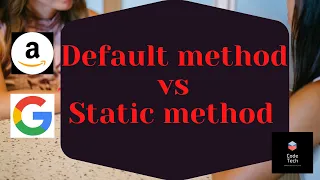 java interface tutorial default and static method in java 8