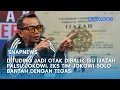 Download Lagu Dituding Jadi Otak Isu Ijazah Palsu Jokowi, Eks Tim Jokowi-Solo Bantah Tegas! | Rakyat Bersuara