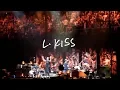 Download Lagu Pearl Jam - Last Kiss - London 2018 (Edited \u0026 Official Audio)