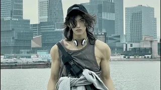 ftm transition masculine face and body