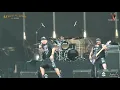 Suicidal Tendencies - Trip at the Brain (live XIII Leyendas del Rock 09-08-2018)