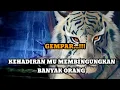 Download Lagu JIWA TERPILIH _ KEHADIRAN MU MEMBINGUNGKAN BANYAK ORANG 
