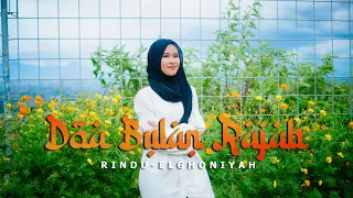 doa bulan rajab rindu elghoniyah music video tmd media religi 