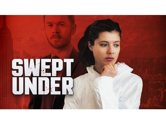 SWEPT UNDER - Trailer (starring Devin Kelley)