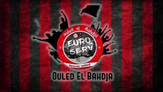 Ouled El Bahdja عليها نموت عليها نحيا USMA 