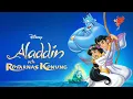 Download Lagu Disney Köpfilm - Aladdin och Rövarnas Konung - Reklam Hyrfilm VHS Trailer