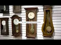 The 3 Best Wall Clocks by Howard Miller