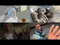 Morty im bored im gonna kill you compilation