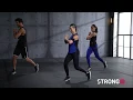 Download Lagu Entraînement 30 minutes STRONG Nation