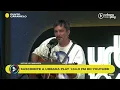 Amor Loco, Tu Cara de Culo, 1000 Días, Pitada: ACÚSTICO DE EMMANUEL HORVILLEUR #PuntoCaramelo