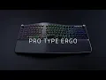 Razer Pro Type Ergo