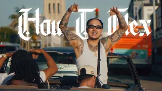 Ginjin - How To Flex ft B Tamir