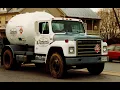 75 Years of Propane Excellence