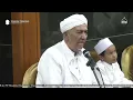 Download Lagu Pembacaan Maulid Habsyi oleh Habib Ahmad Edrus Al Habsyi | #MaulidAkbar\u0026Haul40 #pondoktriwung