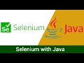 Day 2 - Working with Java Variables and Data Types Java Selenium 2024