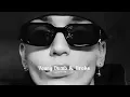 Download Lagu Khalid— Young dumb and broke (slowed+reverb)