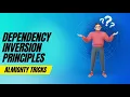 Dependency Inversion Principle With Simple Example DIP SOLID Design Principles