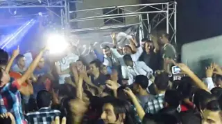 شادي البوريني اضرب تل ابيب  مهرجان زيد الشيخ ابراهيم           دندنها