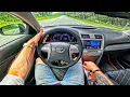Download Lagu 2011 Toyota Camry (XV40) 2.4 AT - POV TEST DRIVE
