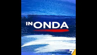 In Onda - Speciale Roberto Saviano IN TRINCEA