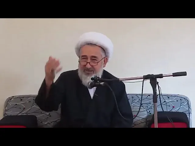 ⁣بحث الفقه: كتاب الصدقة (4) | الشيخ حسن الرميتي العاملي