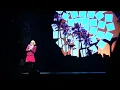 Charlie and The Chocolate Factory Musical - Queen of Pop (Broadway)