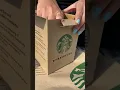 190 on delivery starbucks by ShreeS Vlogs
