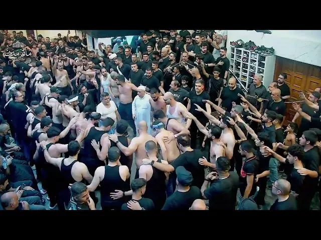 ⁣هوسات ماتم مدن | ليلة الأربعين - 1447هـ