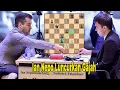 Ian Nepo Juara 2x Berturut-turut || Vugar Gashimov Memorial 2025
