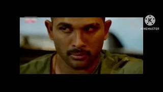 surya the soldier officer south indian full movie dubbed in hindi allu arjun 