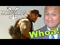 Marshals CBS Series Review 2026